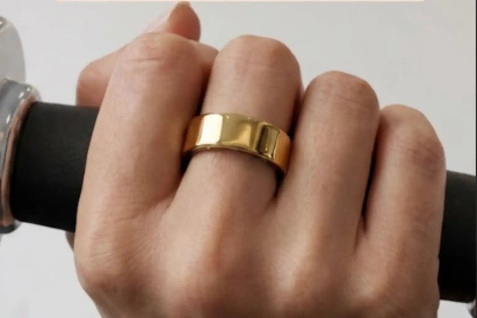 Como Usar o Anel Inteligente: Guia Completo do Primeiro Uso