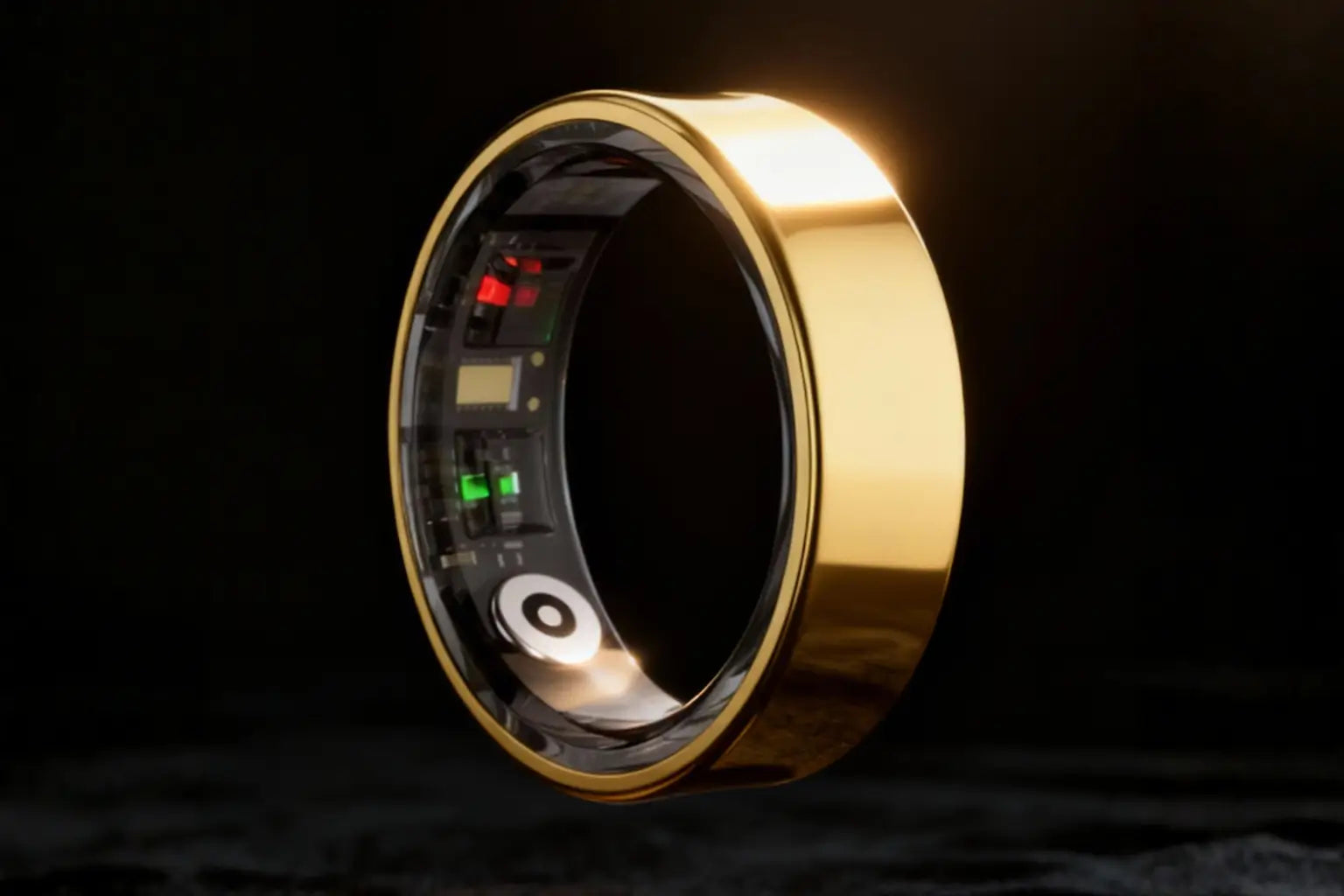 Como Funciona um Anel Inteligente? Guia Completo de Tecnologia
