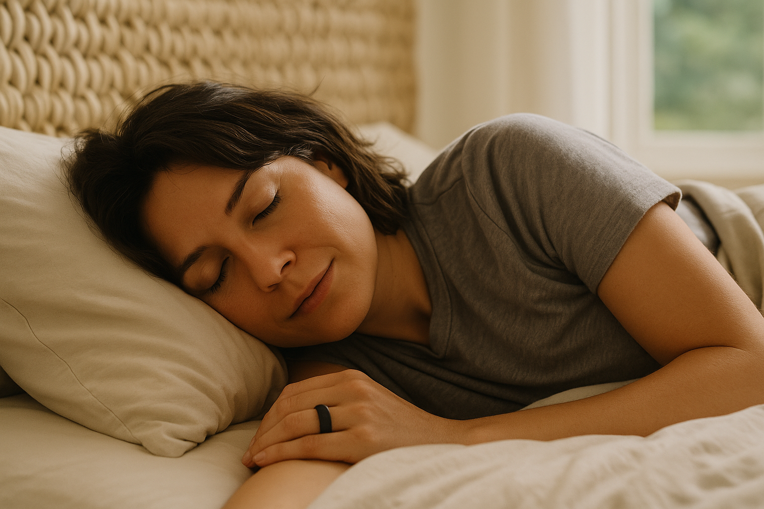 Sono REM e Sono Profundo: Qual a Diferença e Por Que Você Precisa dos Dois