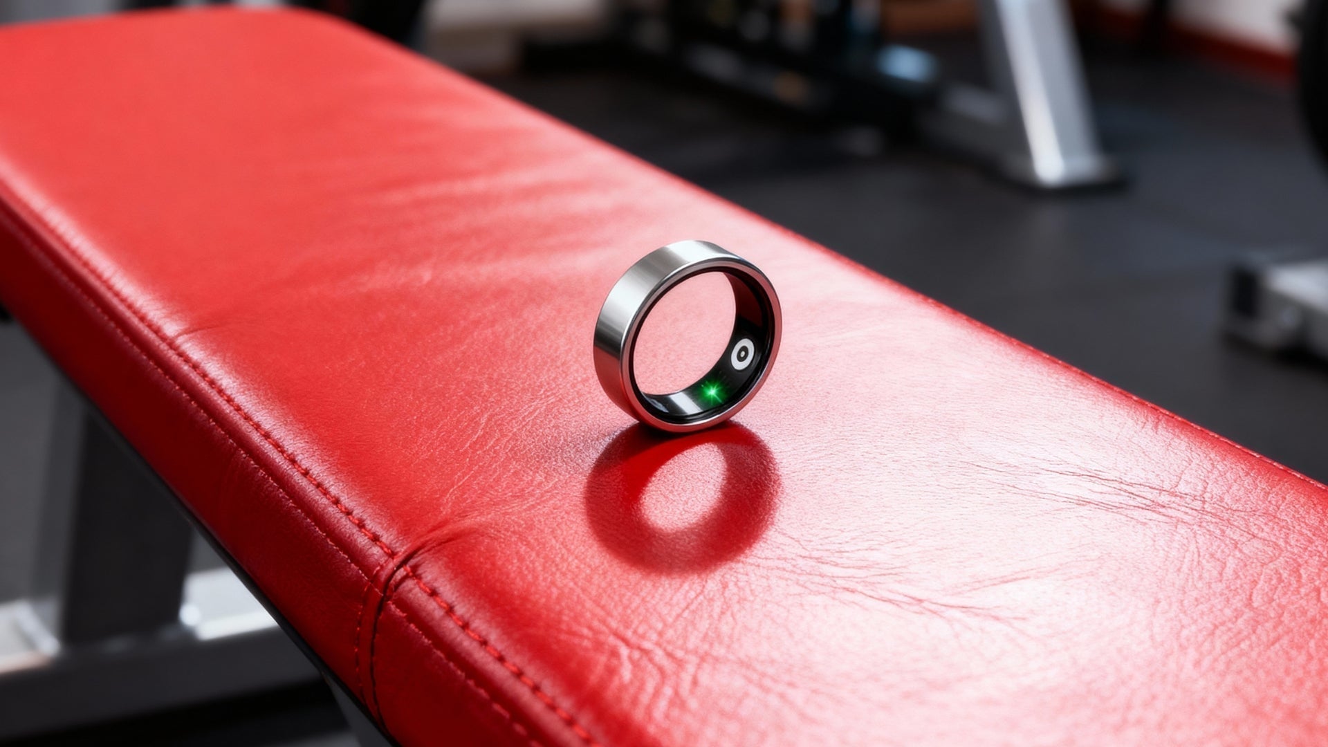 O que é um Anel Inteligente? Tudo o que você precisa saber