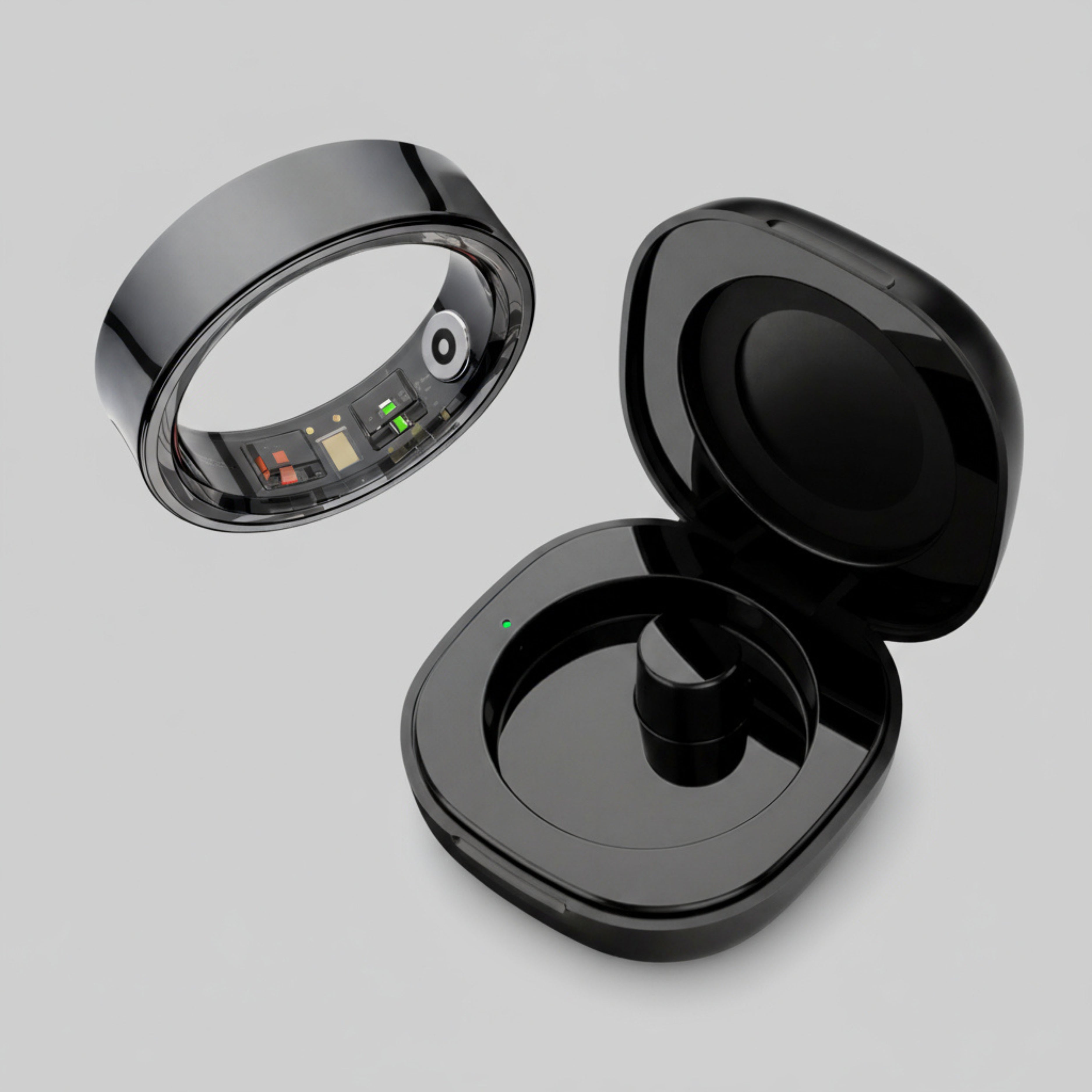 Smart Ring HALO
