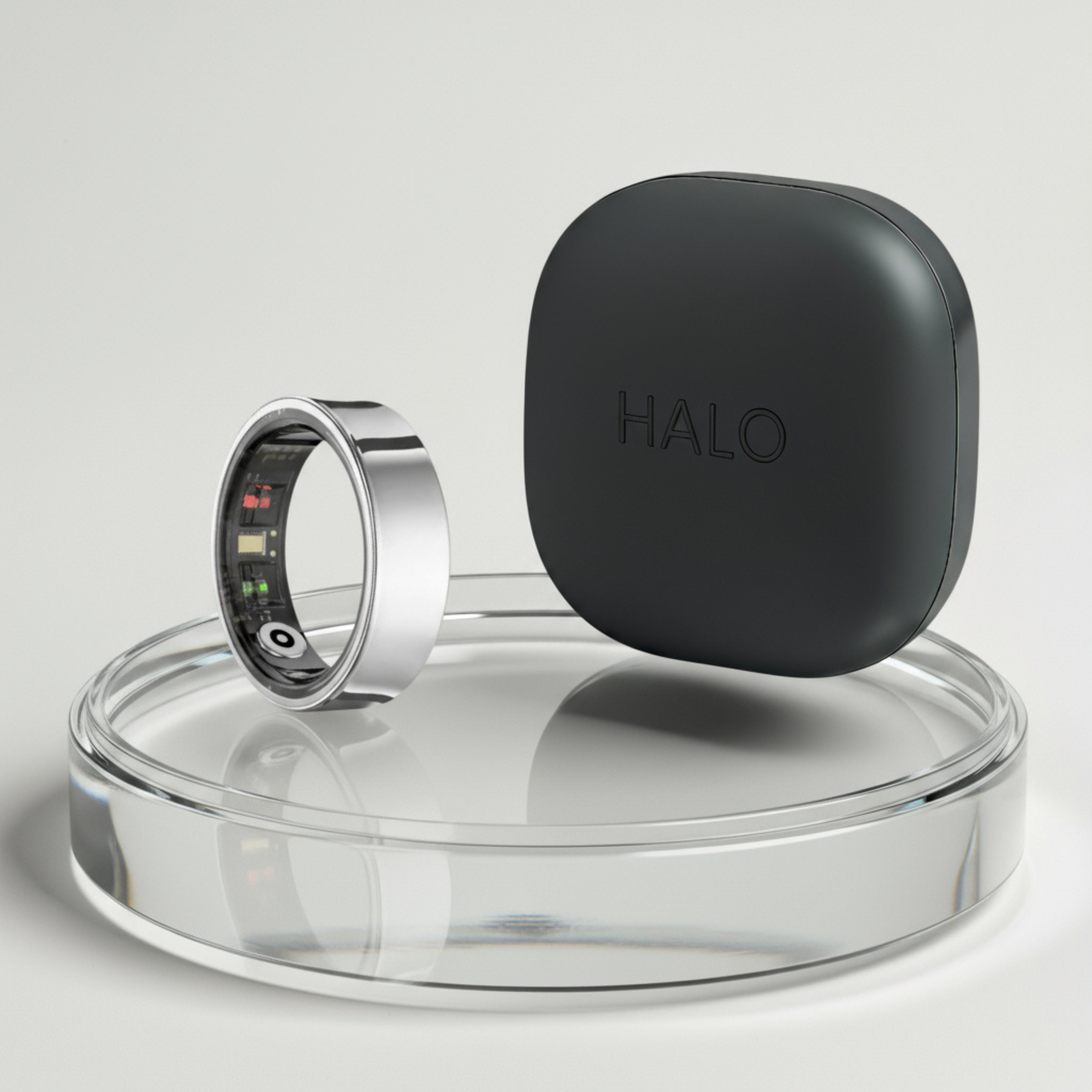 Smart Ring HALO