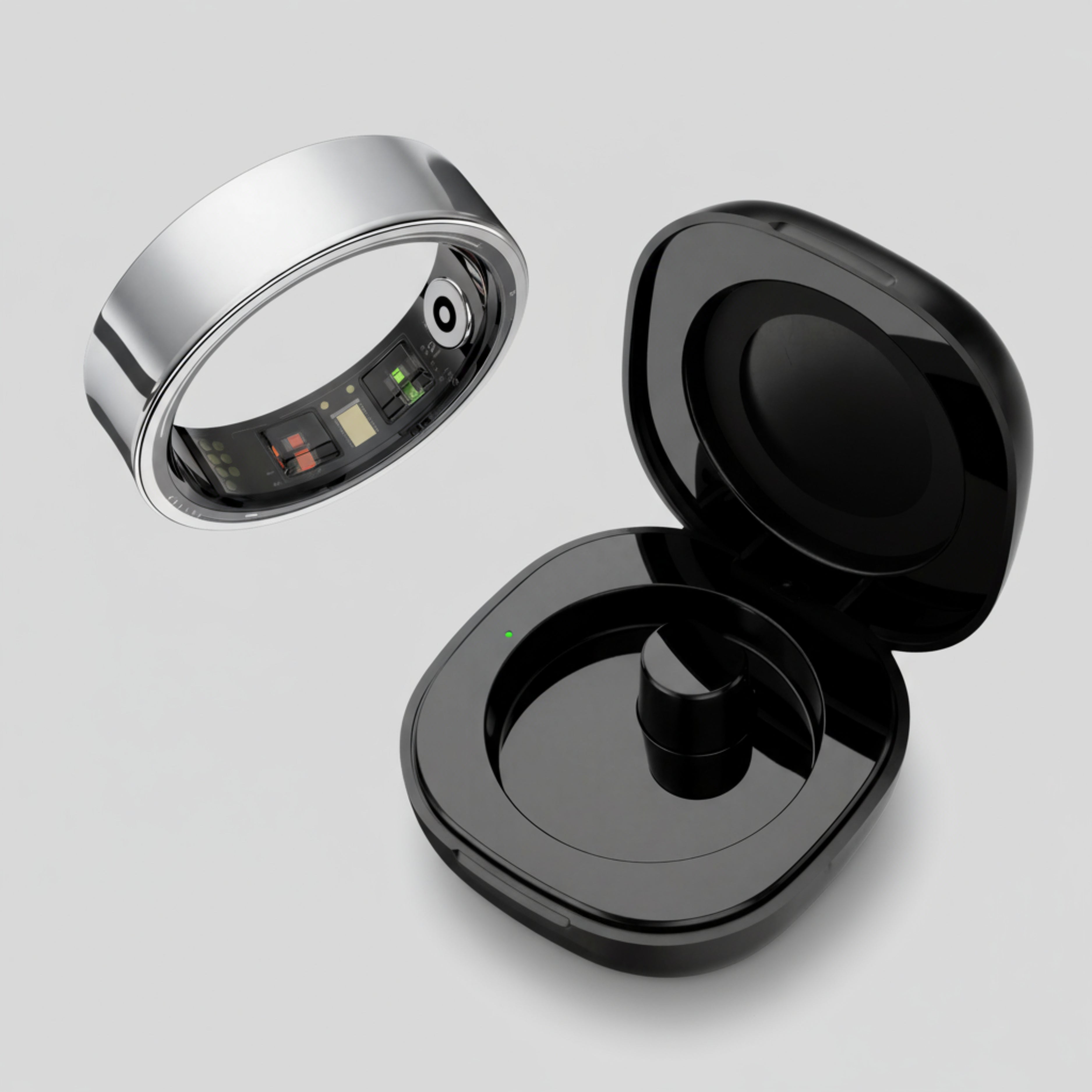 Smart Ring HALO