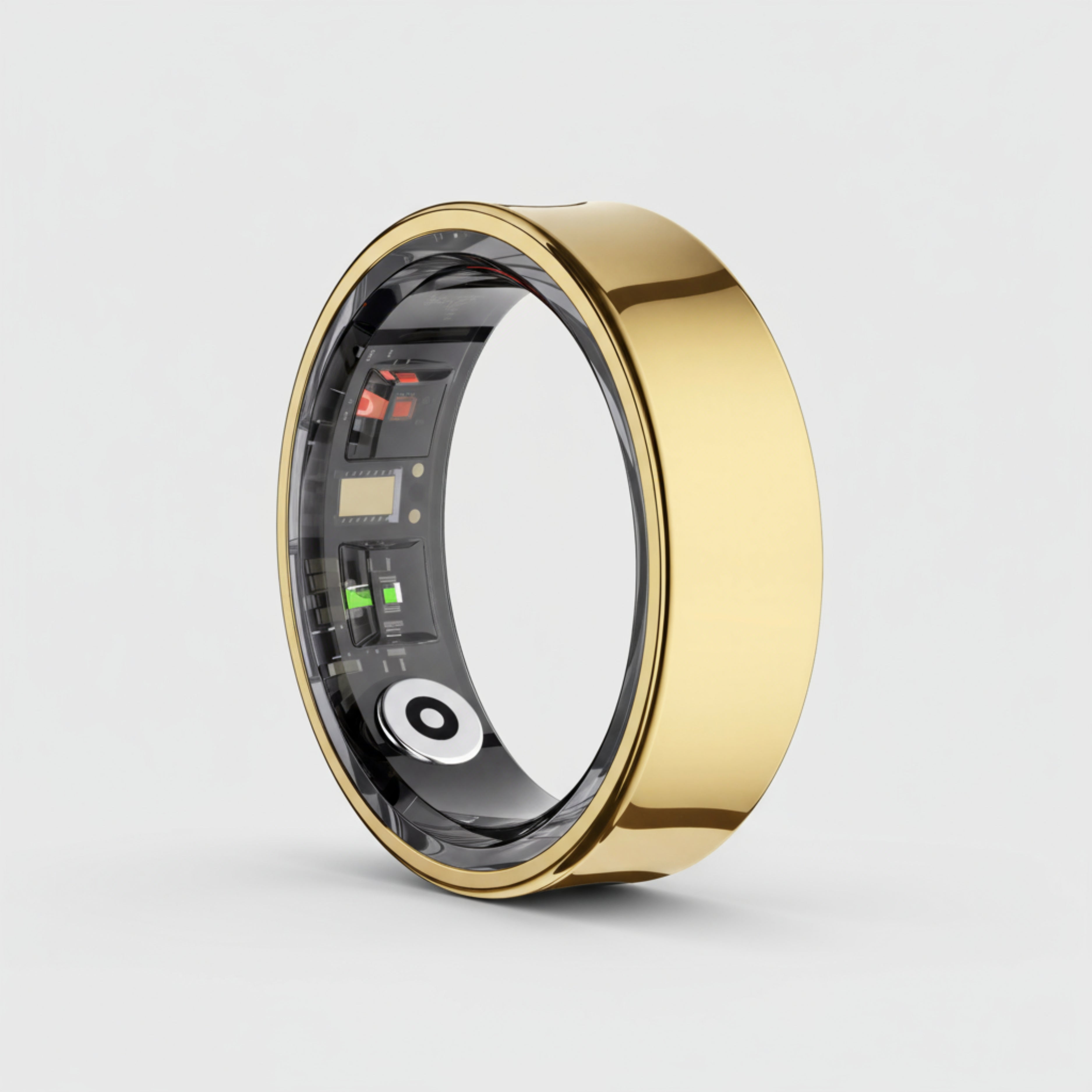 Smart Ring HALO