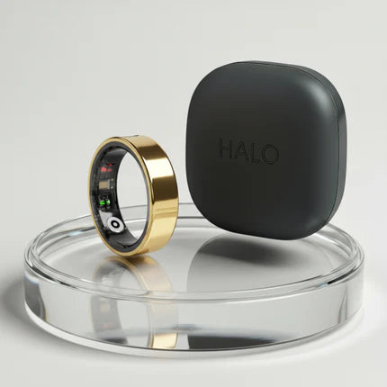 Smart Ring HALO