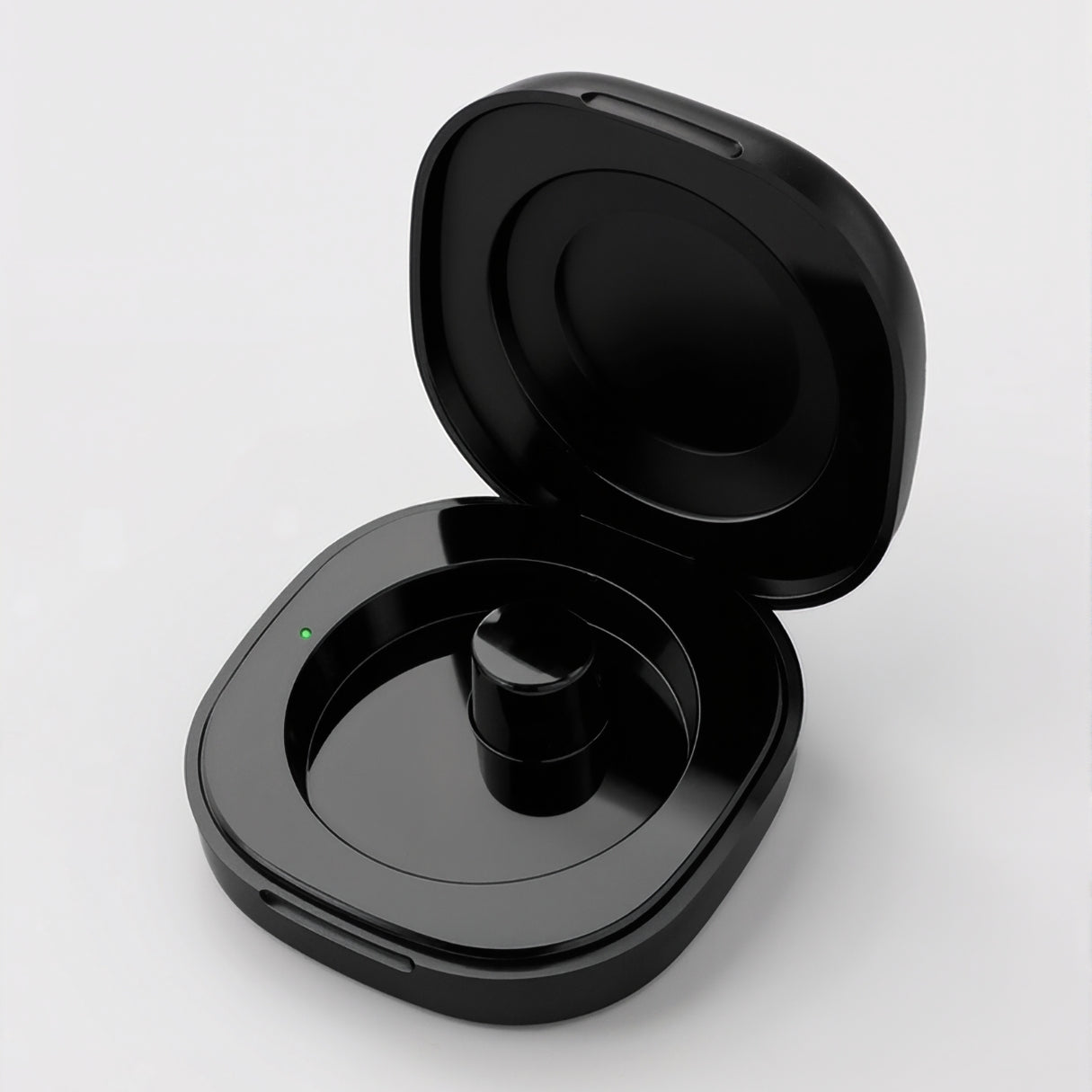 Smart HALO QRing