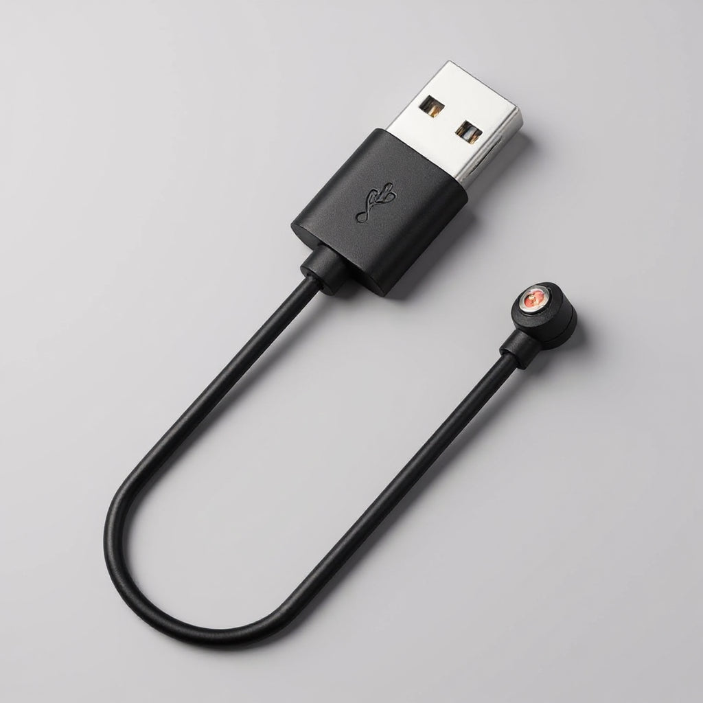 Cabo de Recarga Smart Ring