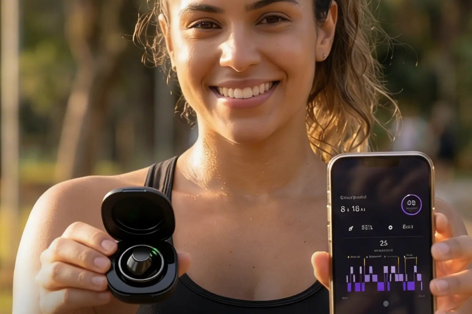 Melhor Anel Inteligente para iPhone em 2026