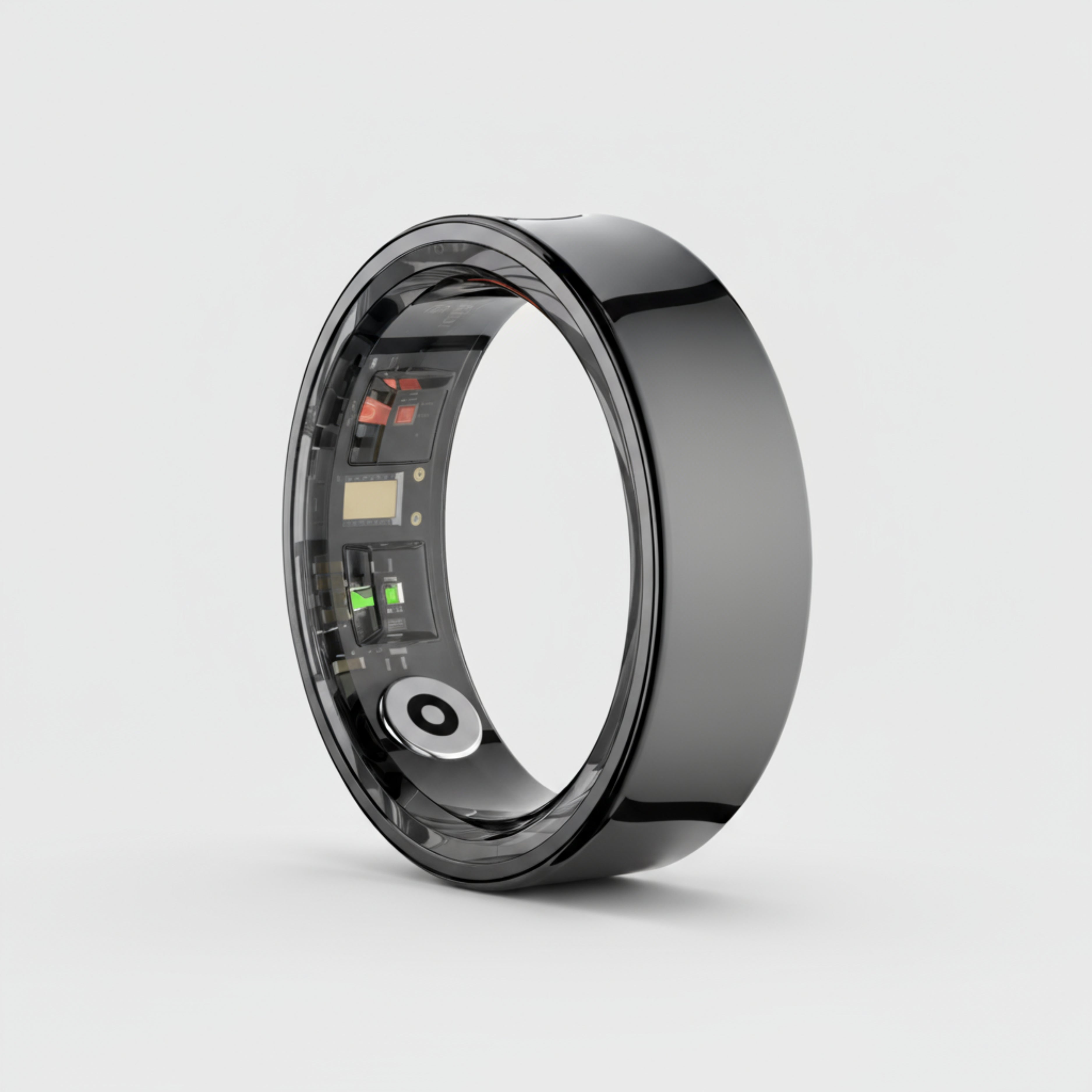 Smart Ring HALO