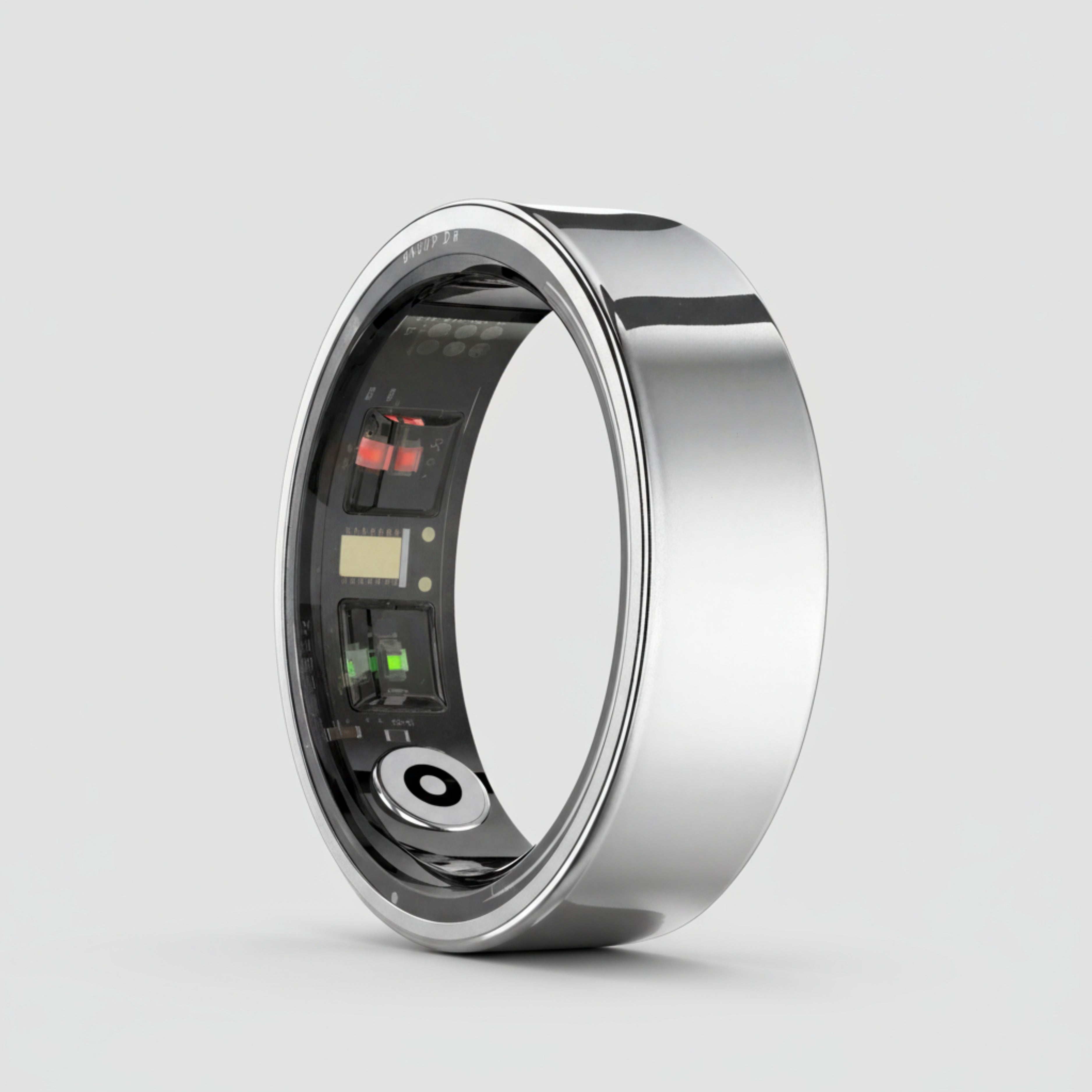 Smart Ring HALO