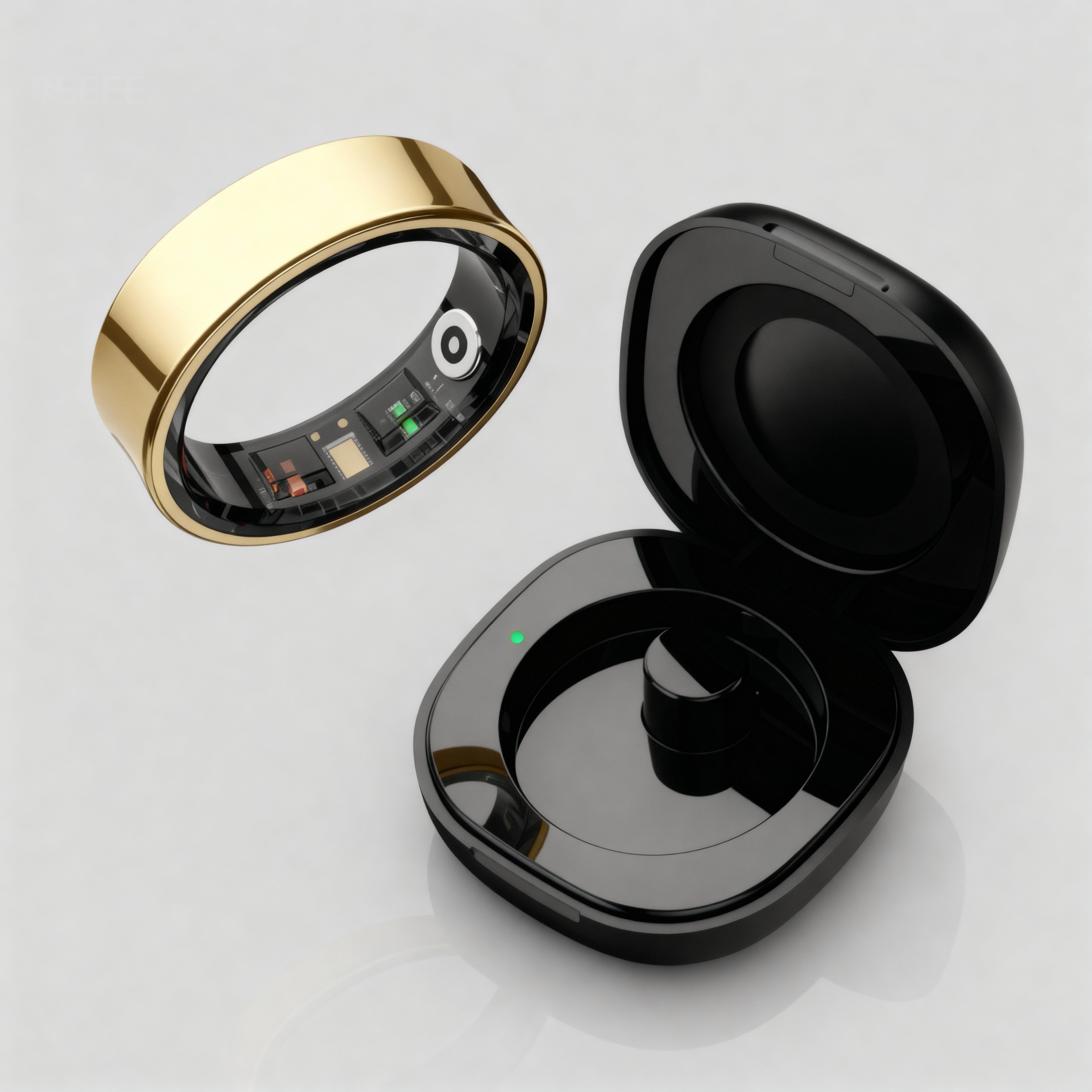 Smart Ring HALO